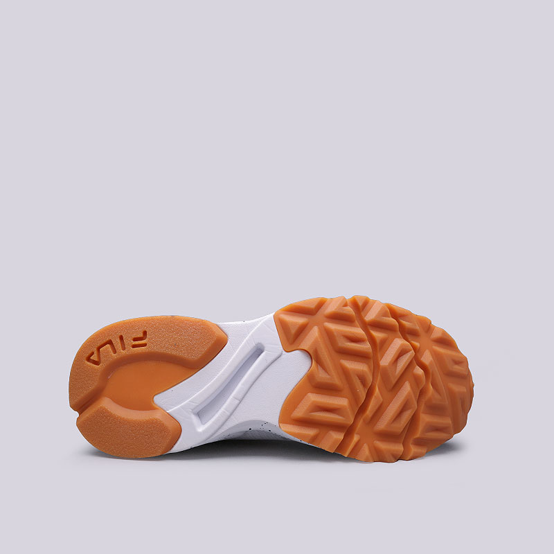 Мужские кроссовки Fila Mindbender F (1VR12041-156)  - цена, описание, фото 5